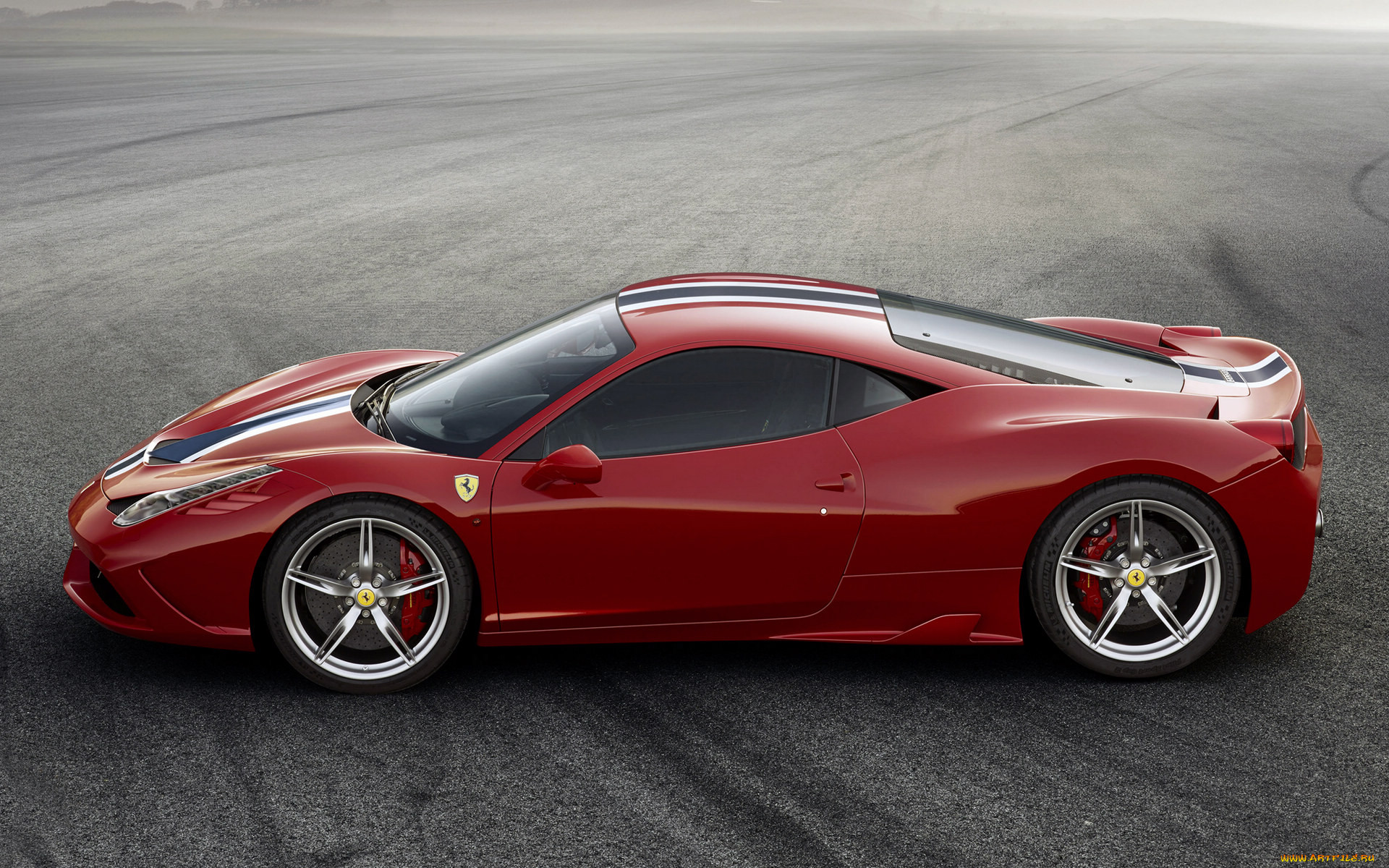 , ferrari, car, 458, speciale